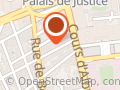 Cabinet MAURIN GOMIS - AVOCAT BORDEAUX - DROIT PENAL / DROIT PENITENTIAIRE