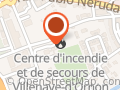 Centre D'Incendie Et De Secours Madère