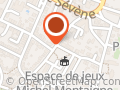 Hôpital de Jour Le Seuil