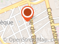 Triangle Bordeaux Rive Gauche