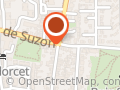 Masseurs-Kinesitherapeutes Suzon