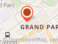 Laverie Girondine Bordeaux Grand Parc