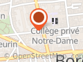 Avocat, De Saint Pol