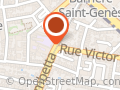 Rachas Florian Podologue Talence