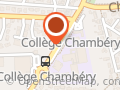 Collège Chambéry