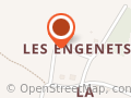 Gîte | Les Engenêts