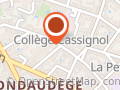 La Belle Endormie B&B French Guest House