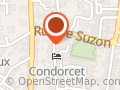 Résidence Crous Condorcet