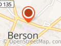 Tennis Club Bersonnais