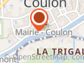 Restaurant La Passerelle à coulon, Spécialités locales et créations originales