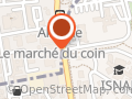 Clinique D' Ornon