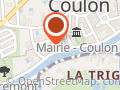 Centre Social Culturel Marais