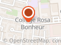 Collège Rosa BONHEUR
