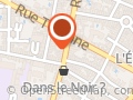 Pharmacie Abadie-gasquin