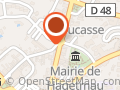 DUCASSE GILBERT