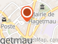 Caisse d'Epargne Hagetmau