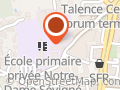 Talence Gymnastique