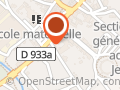 Boulangerie Coudroy