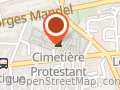 Cimetière Protestant