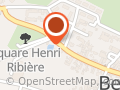 Office de tourisme