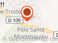Sophie D ANTIN