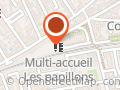 Multi-accueil Les papillons