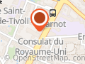 Crédit Agricole Espace Pro & Banque Privée Grand Bordeaux