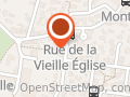Le Salon De Cauderan