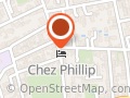 Hotel Restaurant Chez Philip