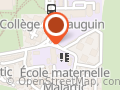 École Primaire Publique Malartic