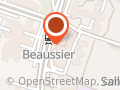 ACTEO COIFFURE  Beaussier  Coiffeur Coloriste & Barbier