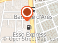 Ucar Location