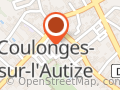 MY POP UP STORE Coulonges