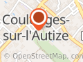 Office de tourisme de Coulonges-sur-l'Autize