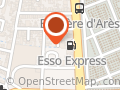 Station Esso Express