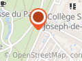 Maître Jean-Christophe COUBRIS, avocat