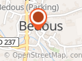 Mairie de Bedous