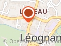La boulange Artisanale de Léognan