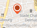 Consulat D’algérie à Bordeaux
