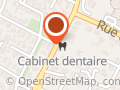 Cabinet dentaire Favard