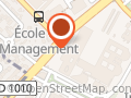 Bordeaux Ecole de Management
