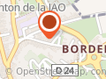 übi agence d'Oloron