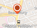 CHU Pellegrin - Bordeaux