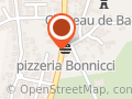 Pizza Bonici Ludon-Médoc