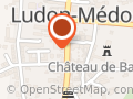 Micro-crèche partenaire La Cabane de Ludon-Médoc