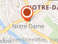 CAISSE DE CREDIT MUTUEL OUEST BEARN - OLORON SAINTE MARIE