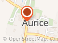 Mairie - Aurice