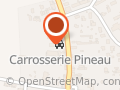 CARROSSERIE CGA