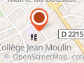 Collège Jean Moulin