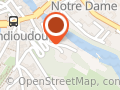 Dans la cuisine de papa